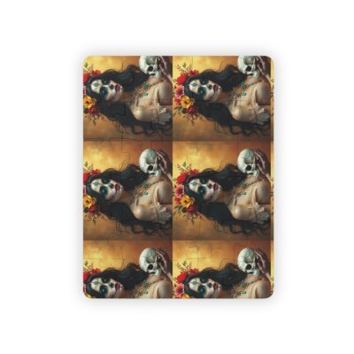 Crâne Sucré – 30 pièces éducatif et artistique | Casa Skull