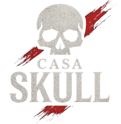 Casa Skull
